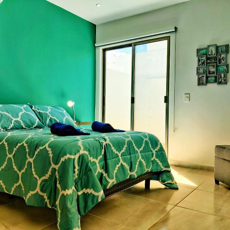 Amazing House Ideal For Families In Cancun Ngoại thất bức ảnh
