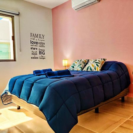 Amazing House Ideal For Families In Cancun Ngoại thất bức ảnh