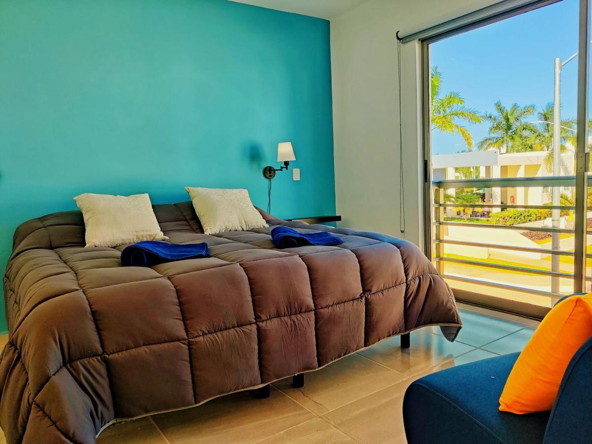 Amazing House Ideal For Families In Cancun Ngoại thất bức ảnh