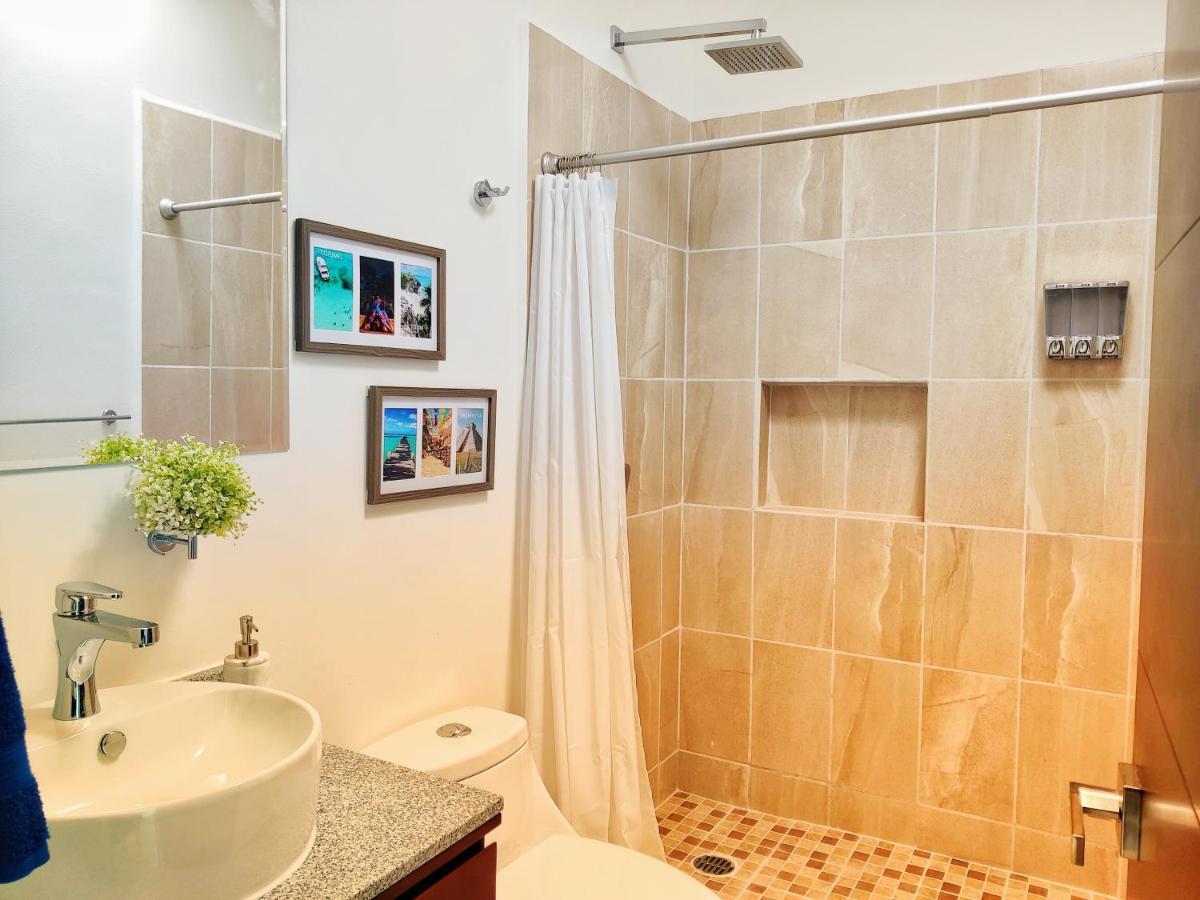 Amazing House Ideal For Families In Cancun Ngoại thất bức ảnh