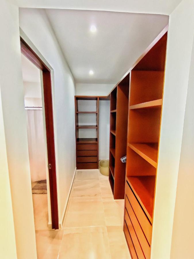 Amazing House Ideal For Families In Cancun Ngoại thất bức ảnh