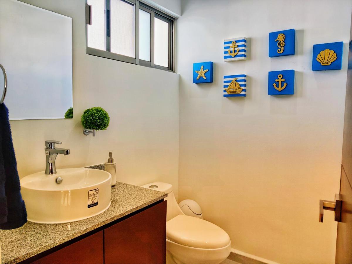 Amazing House Ideal For Families In Cancun Ngoại thất bức ảnh