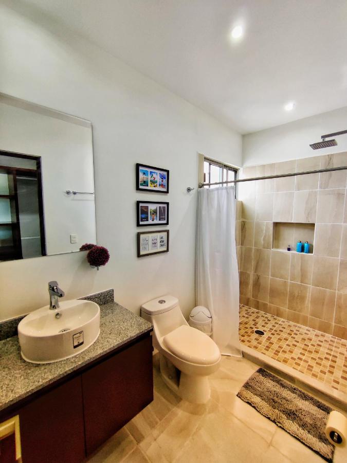Amazing House Ideal For Families In Cancun Ngoại thất bức ảnh
