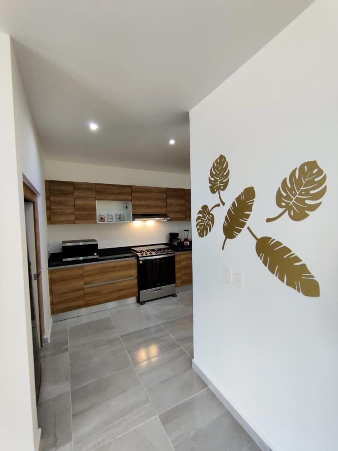 Amazing House Ideal For Families In Cancun Ngoại thất bức ảnh